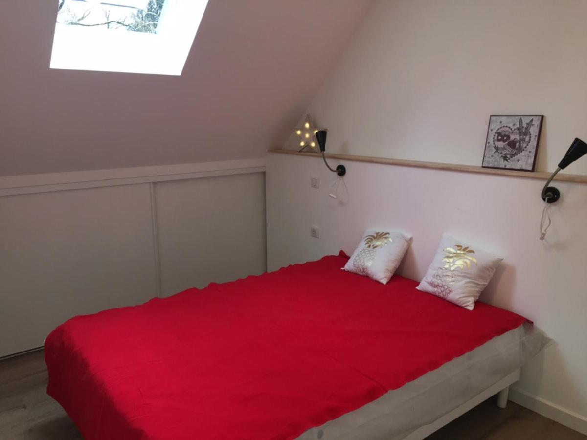 Chalet du parc AX Ax-les-Thermes Extérieur photo